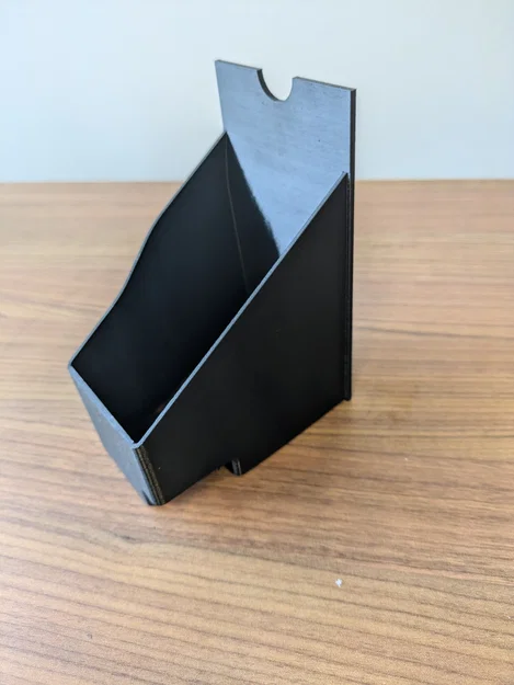 Giỏ chứa rác thay thế cho Nespresso Vertuo Pop+ - Image 1