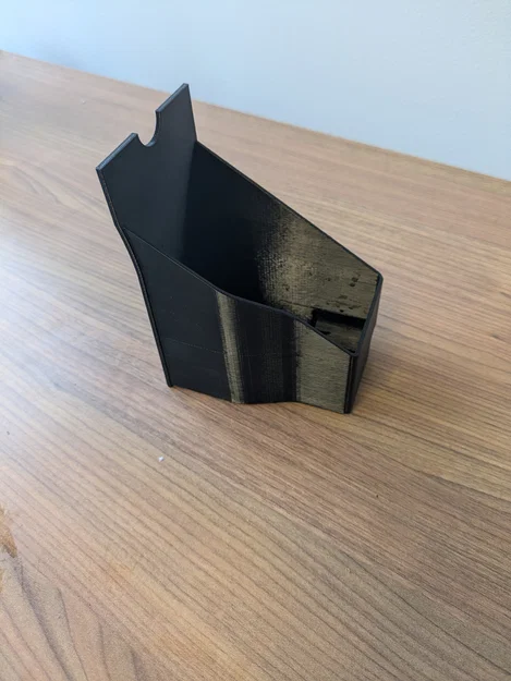 Giỏ chứa rác thay thế cho Nespresso Vertuo Pop+ - Image 2