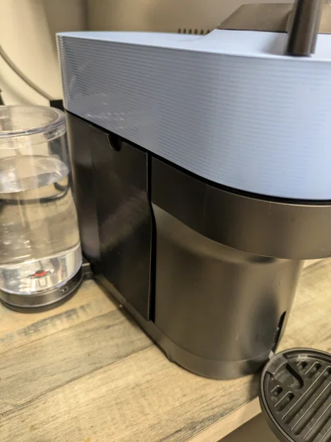 Giỏ chứa rác thay thế cho Nespresso Vertuo Pop+ - Image 5