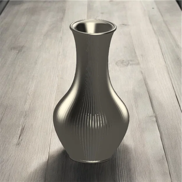 Bình hoa (Vase) - Image 1