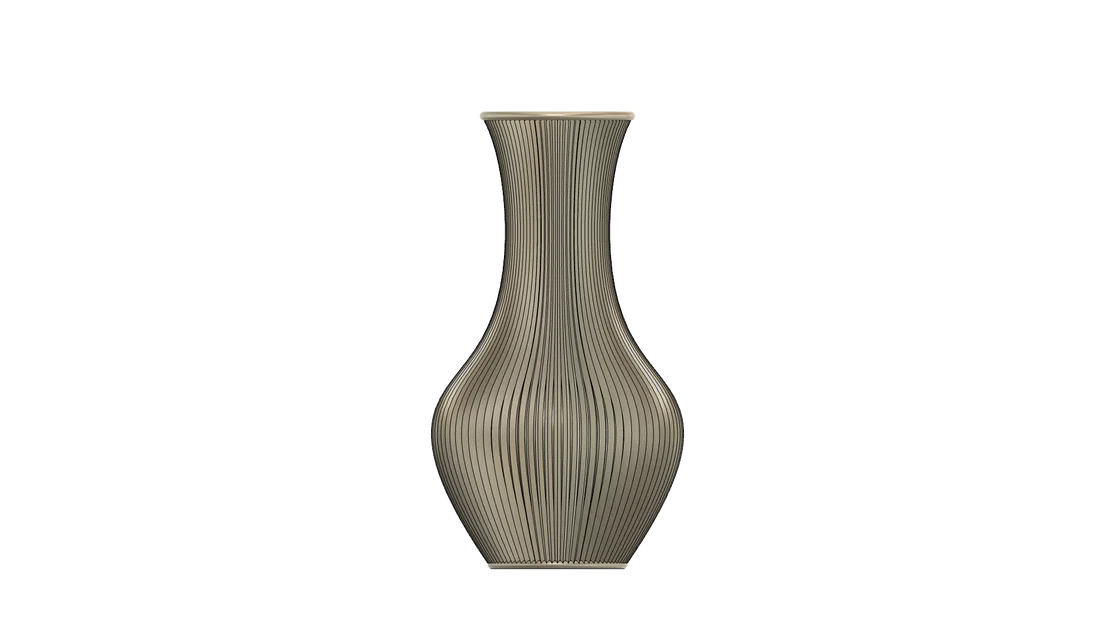 Bình hoa (Vase) - Image 2