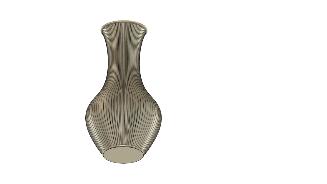 Bình hoa (Vase) - Image 3