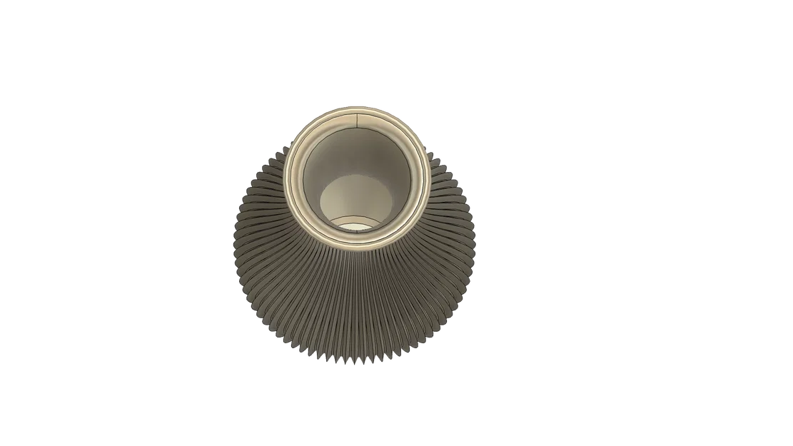 Bình hoa (Vase) - Image 4