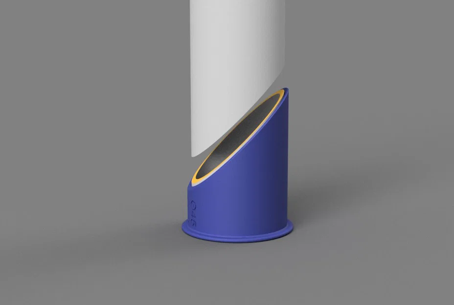 Bộ Dụng Cụ Đánh Dấu Cắt Ống Thép - Hỗ trợ góc 90, 45, 30/60 độ - Image 4
