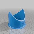 Bộ Dụng Cụ Đánh Dấu Cắt Ống Thép - Hỗ trợ góc 90, 45, 30/60 độ - Thumbnail 6