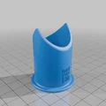 Bộ Dụng Cụ Đánh Dấu Cắt Ống Thép - Hỗ trợ góc 90, 45, 30/60 độ - Thumbnail 8