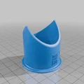 Bộ Dụng Cụ Đánh Dấu Cắt Ống Thép - Hỗ trợ góc 90, 45, 30/60 độ - Thumbnail 9