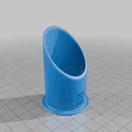Bộ Dụng Cụ Đánh Dấu Cắt Ống Thép - Hỗ trợ góc 90, 45, 30/60 độ - Thumbnail 12