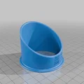 Bộ Dụng Cụ Đánh Dấu Cắt Ống Thép - Hỗ trợ góc 90, 45, 30/60 độ - Thumbnail 13