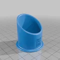 Bộ Dụng Cụ Đánh Dấu Cắt Ống Thép - Hỗ trợ góc 90, 45, 30/60 độ - Thumbnail 15
