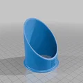 Bộ Dụng Cụ Đánh Dấu Cắt Ống Thép - Hỗ trợ góc 90, 45, 30/60 độ - Thumbnail 18