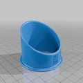 Bộ Dụng Cụ Đánh Dấu Cắt Ống Thép - Hỗ trợ góc 90, 45, 30/60 độ - Thumbnail 19