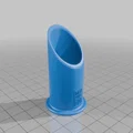 Bộ Dụng Cụ Đánh Dấu Cắt Ống Thép - Hỗ trợ góc 90, 45, 30/60 độ - Thumbnail 21
