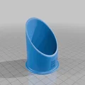 Bộ Dụng Cụ Đánh Dấu Cắt Ống Thép - Hỗ trợ góc 90, 45, 30/60 độ - Thumbnail 22
