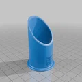 Bộ Dụng Cụ Đánh Dấu Cắt Ống Thép - Hỗ trợ góc 90, 45, 30/60 độ - Thumbnail 23