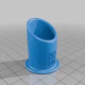 Bộ Dụng Cụ Đánh Dấu Cắt Ống Thép - Hỗ trợ góc 90, 45, 30/60 độ - Thumbnail 24