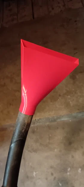 Đầu chuyển đổi hút bụi Karcher (Karcher Adapter) - Thiết kế in 3D - Image 1