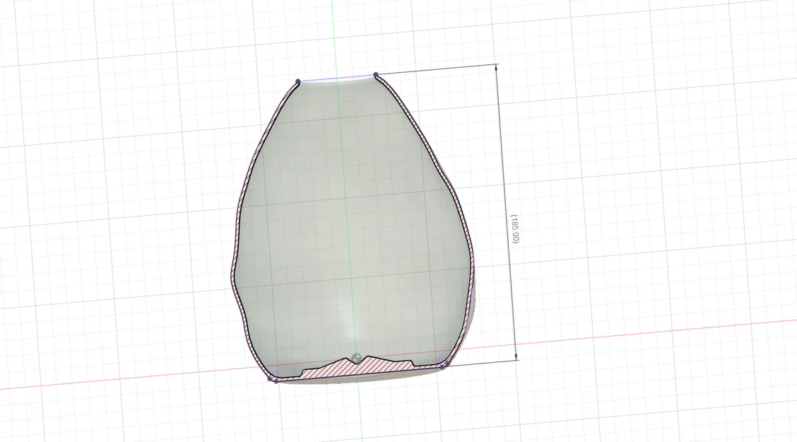 Mô hình tổ ong bắp cày giả (Wespennest-Attrappe / wasp nest dummy) - Image 4
