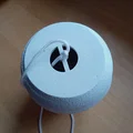 Mô hình tổ ong bắp cày giả (Wespennest-Attrappe / wasp nest dummy) - Thumbnail 6