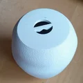 Mô hình tổ ong bắp cày giả (Wespennest-Attrappe / wasp nest dummy) - Thumbnail 7