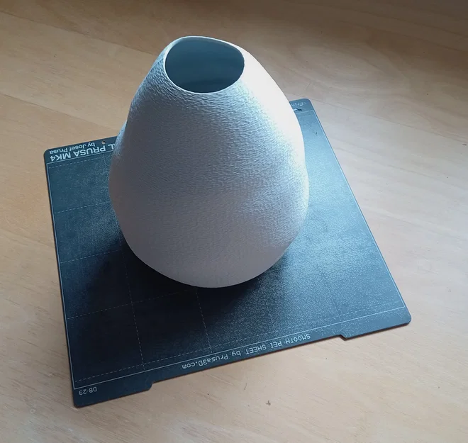 Mô hình tổ ong bắp cày giả (Wespennest-Attrappe / wasp nest dummy) - Image 8