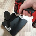 Bộ giá đỡ máy khoan cầm tay 3D tiện lợi - Dễ dàng lắp ráp - Thumbnail 1