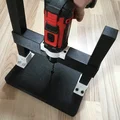Bộ giá đỡ máy khoan cầm tay 3D tiện lợi - Dễ dàng lắp ráp - Thumbnail 2