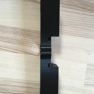 Bộ giá đỡ máy khoan cầm tay 3D tiện lợi - Dễ dàng lắp ráp