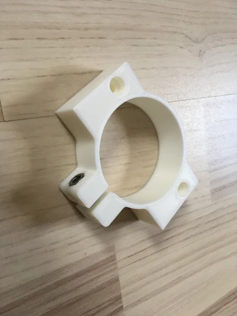 Bộ giá đỡ máy khoan cầm tay 3D tiện lợi - Dễ dàng lắp ráp - Image 4