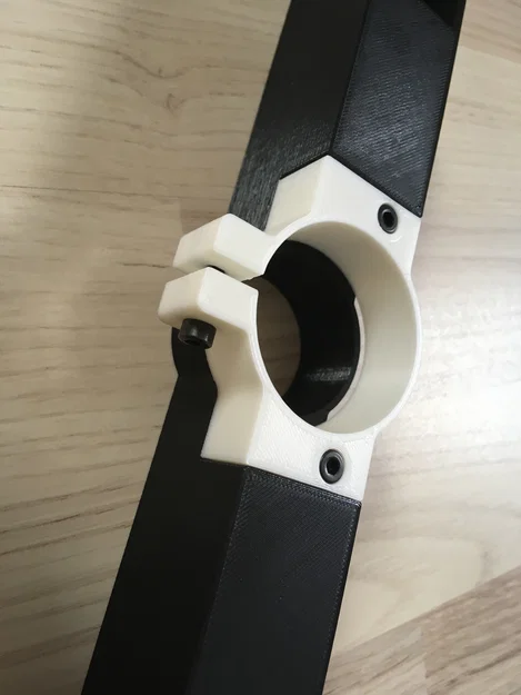 Bộ giá đỡ máy khoan cầm tay 3D tiện lợi - Dễ dàng lắp ráp - Image 5