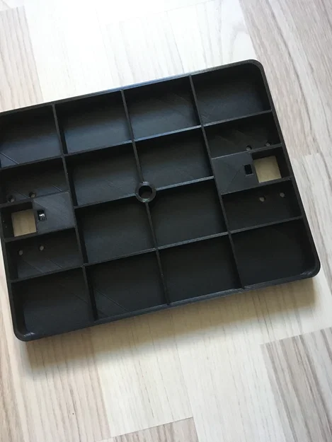 Bộ giá đỡ máy khoan cầm tay 3D tiện lợi - Dễ dàng lắp ráp - Image 7