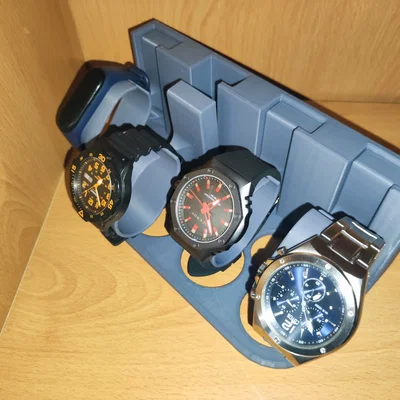 Đế ngang cho giá đỡ đồng hồ (chỉ phần đế)