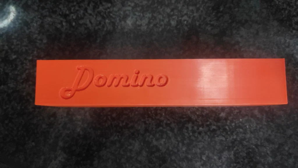 Domino Box - Hộp đựng quân Domino - Image 3