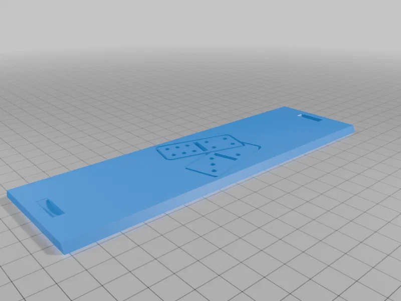 Domino Box - Hộp đựng quân Domino - Image 5