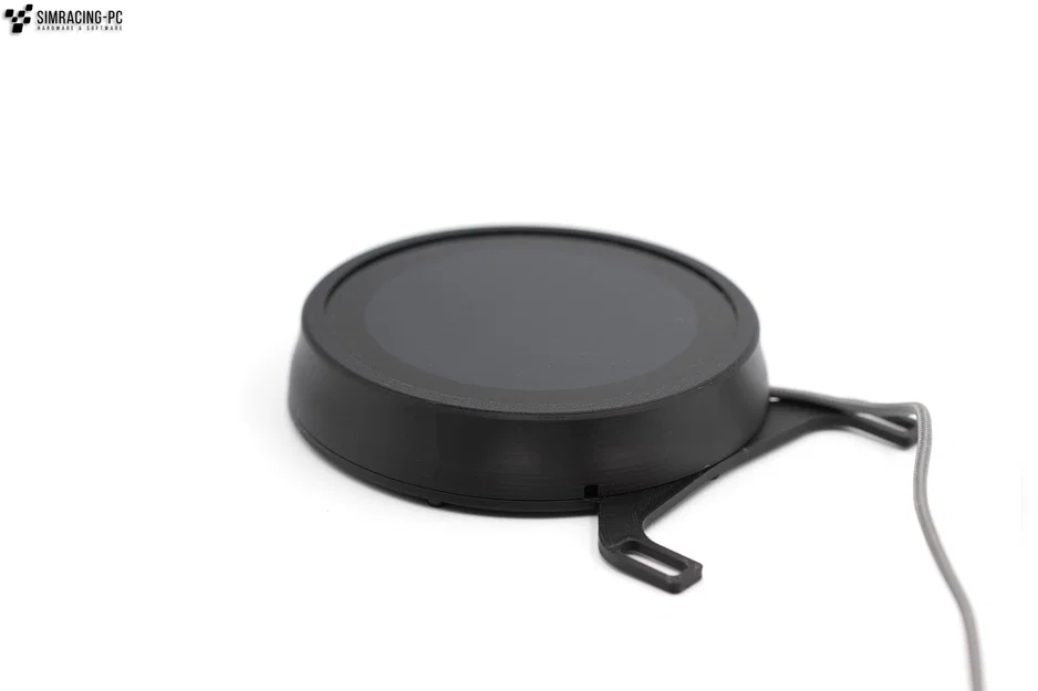 Màn hình VoCore 3.4 inch / Dashboard Simracing (Fanatec/Asetek/khác) - Image 2