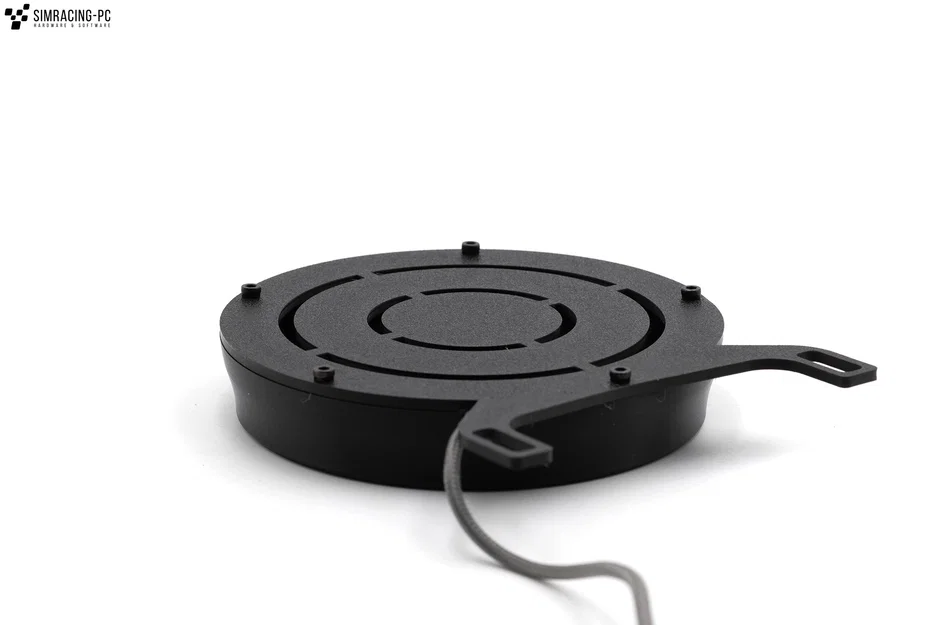 Màn hình VoCore 3.4 inch / Dashboard Simracing (Fanatec/Asetek/khác) - Image 3