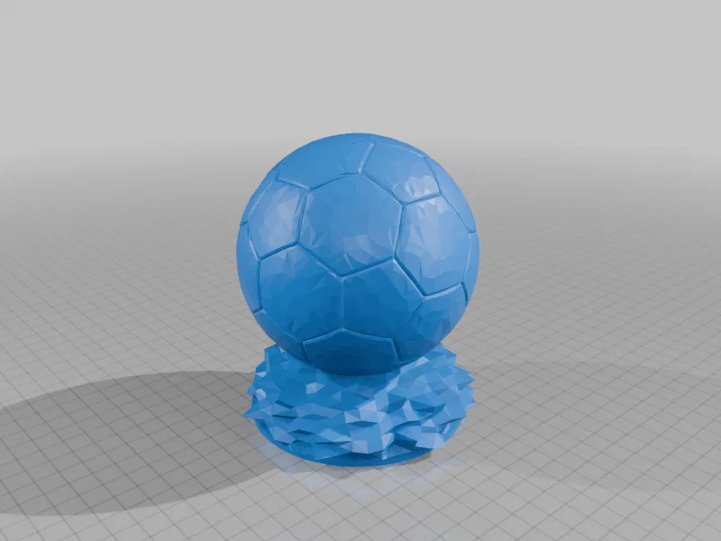 Ballon D'or – Cúp bóng đá (Remix) - Image 3