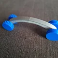 Dụng cụ massage cầm tay 3D (Roller Massager) tiện lợi - Thumbnail 2