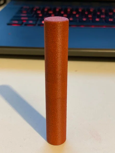 Hộp Đựng Kim Nhỏ (Small Needle Container) - Image 2