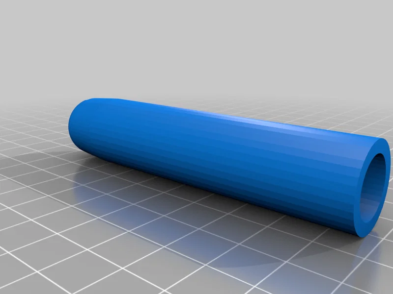 Mô hình đạn Nerf Mega in 3D: Giải pháp thay thế thông minh - Image 1