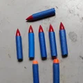 Đầu đạn 3D cho Nerf Dart - Tăng độ chính xác và tùy biến phi tiêu - Thumbnail 1