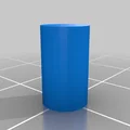 Đầu đạn 3D cho Nerf Dart - Tăng độ chính xác và tùy biến phi tiêu - Thumbnail 4