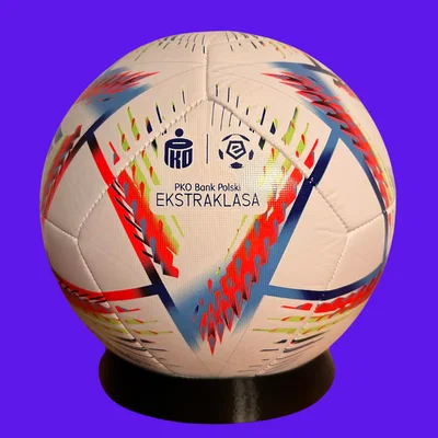 Giá đỡ bóng để bàn 3D (Ball stand) cho bóng đá, bóng rổ chuyên nghiệp