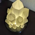 Đèn Tinh Thể Ma Thuật (Magical Crystals Lamp) - Thumbnail 2