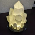Đèn Tinh Thể Ma Thuật (Magical Crystals Lamp) - Thumbnail 3