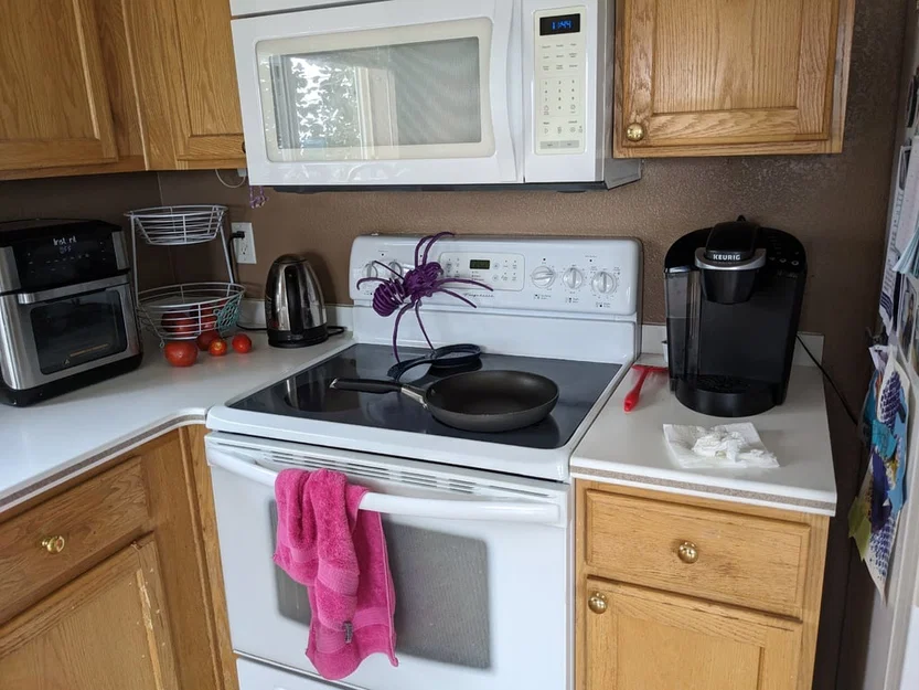 Spider Kit - Large - Separated - Image 3