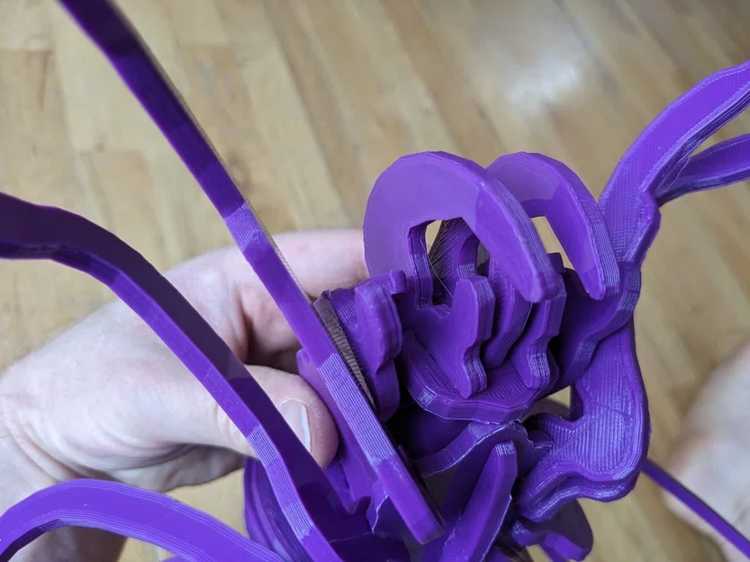 Spider Kit - Large - Separated - Image 10