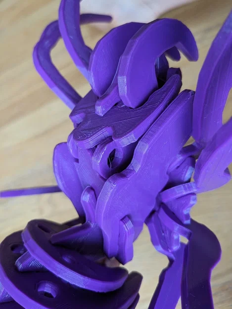 Spider Kit - Large - Separated - Image 11