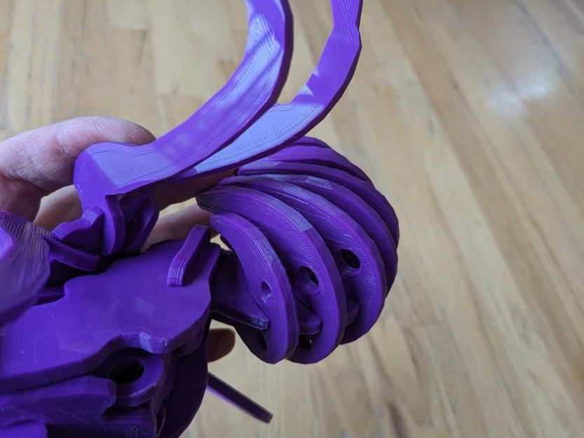 Spider Kit - Large - Separated - Image 13