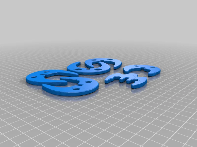 Spider Kit - Large - Separated - Image 14